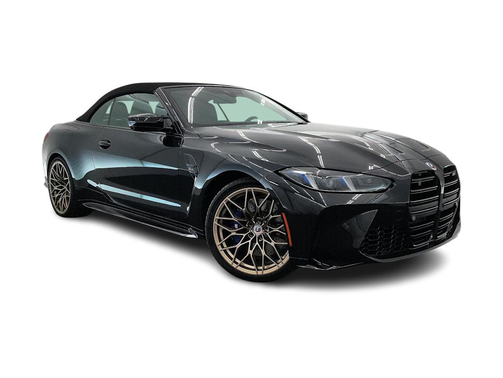 Thumbnail: 2026 BMW M4 - 21