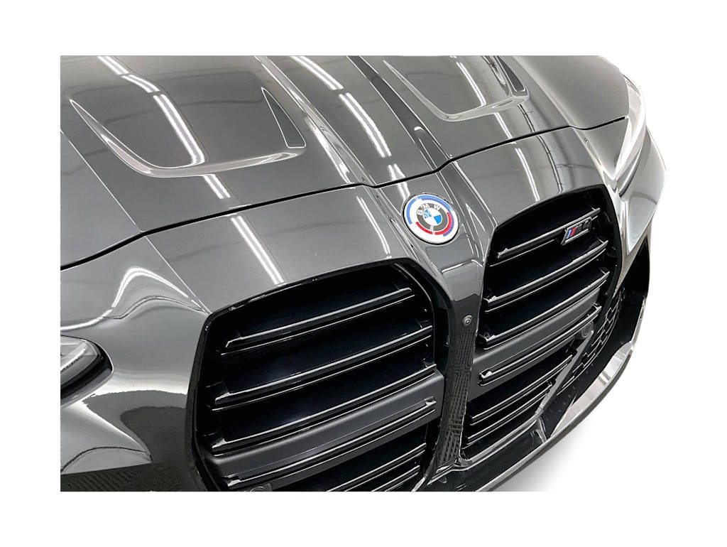 Thumbnail: 2026 BMW M4 - 32