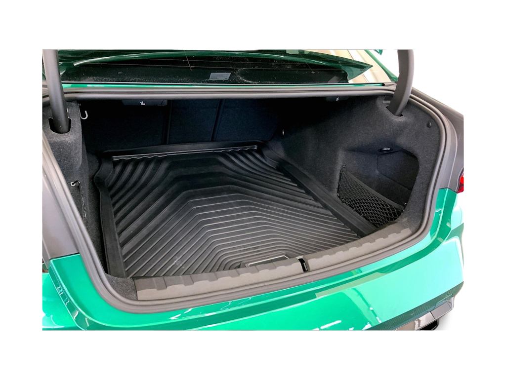 Thumbnail: 2022 BMW M3 - 19