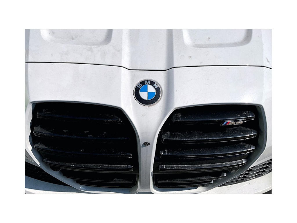 Thumbnail: 2024 BMW M4 - 16