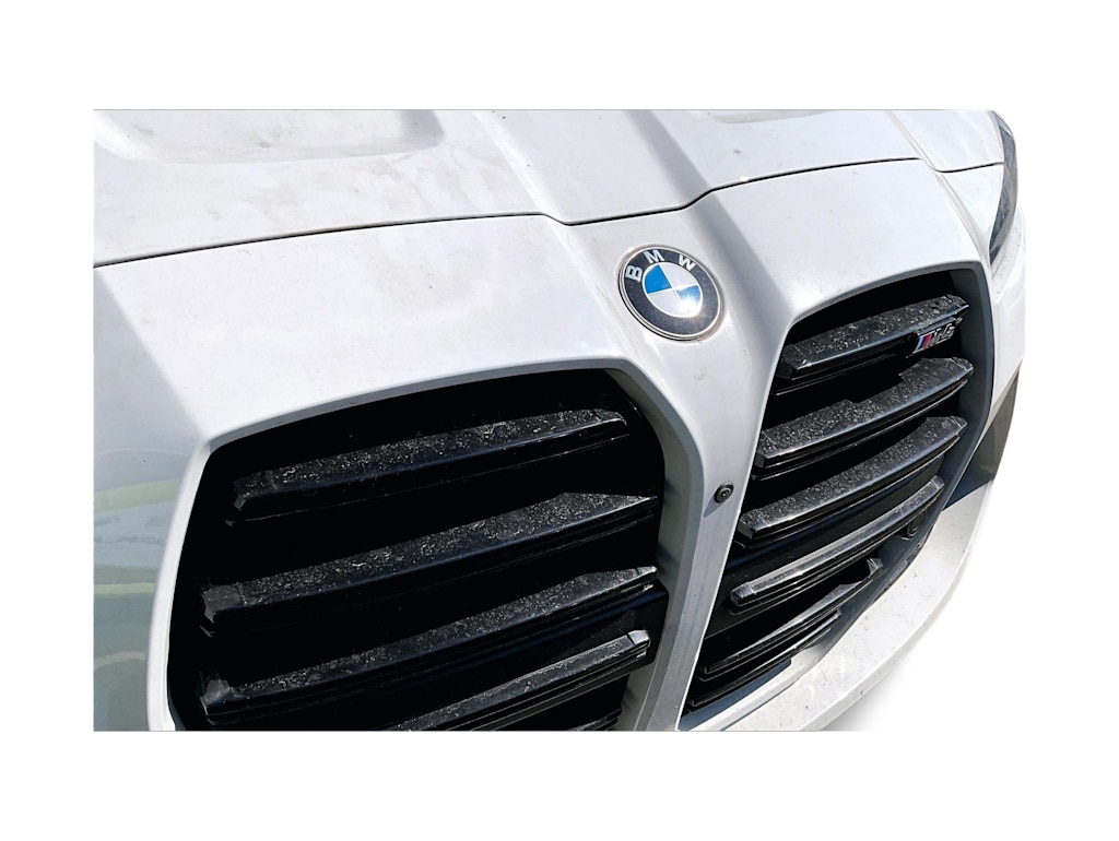 Thumbnail: 2024 BMW M4 - 15
