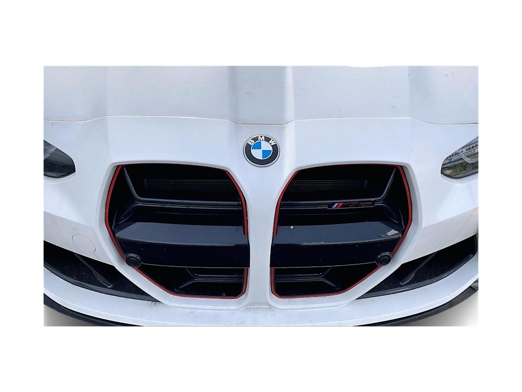 Thumbnail: 2024 BMW M3 - 19