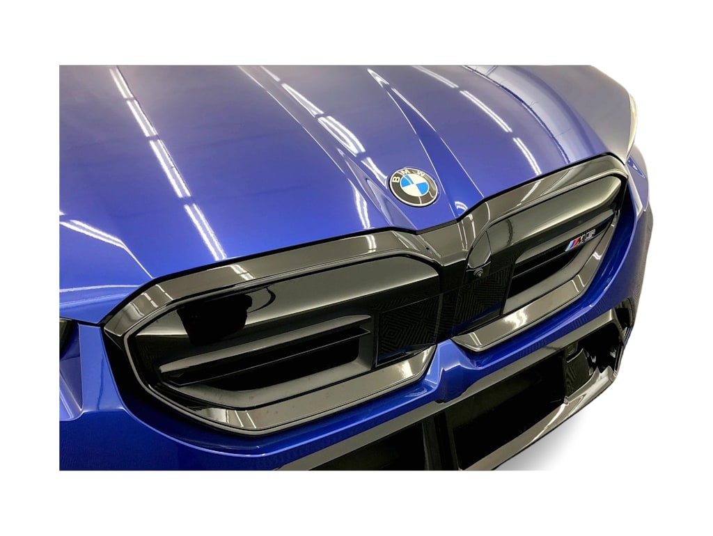 Thumbnail: 2025 BMW M5 - 33