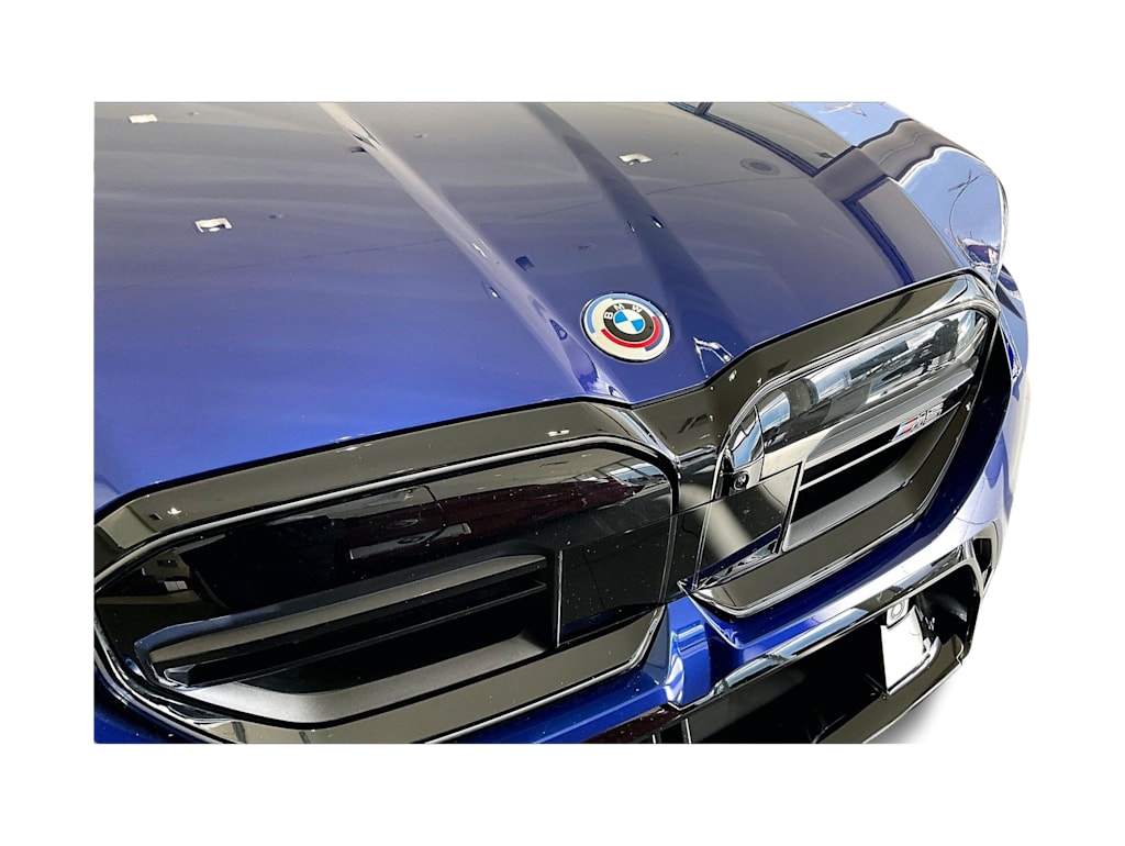 Thumbnail: 2025 BMW M5 - 33