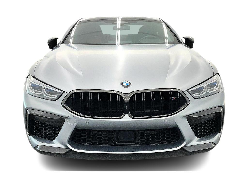 Thumbnail: 2024 BMW M8 - 6