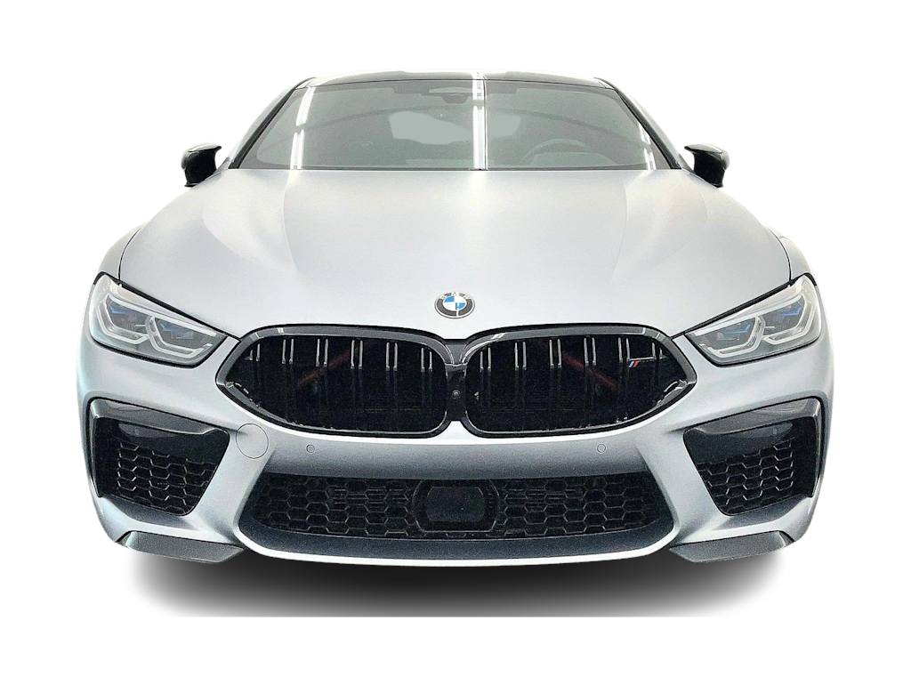 Thumbnail: 2024 BMW M8 - 6