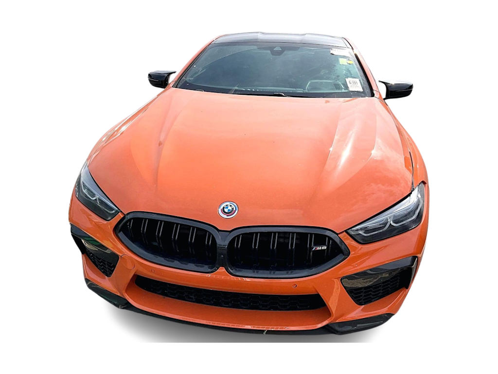 Thumbnail: 2023 BMW M8 - 6
