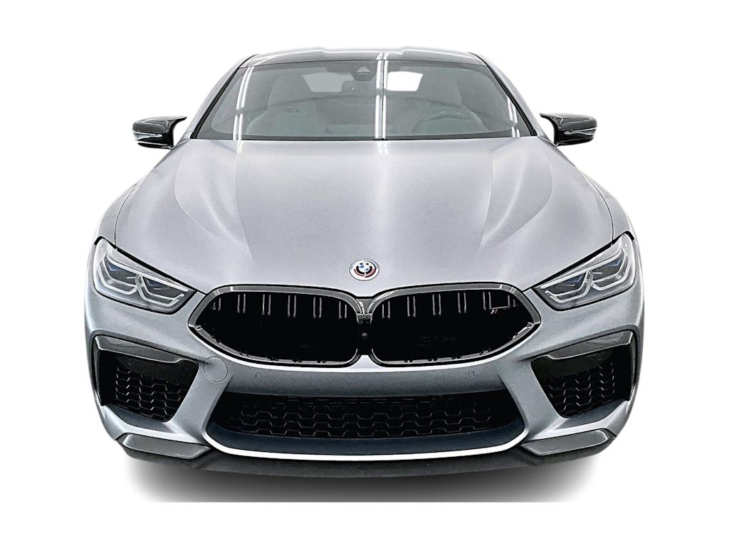 Thumbnail: 2023 BMW M8 - 6