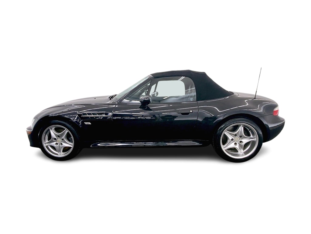 1999 BMW Z3 M 3