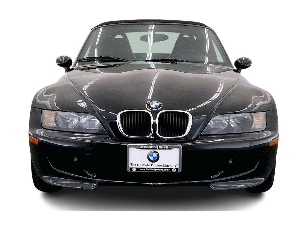 1999 BMW Z3 M 19