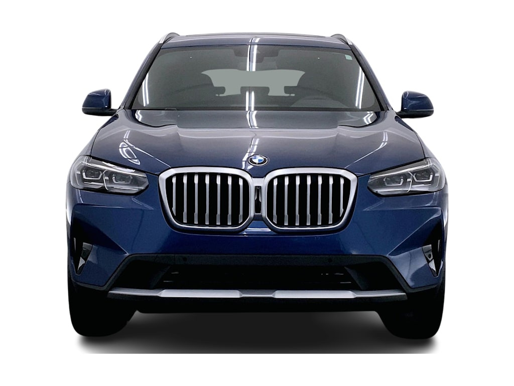 2024 BMW X3 xDrive30i 6