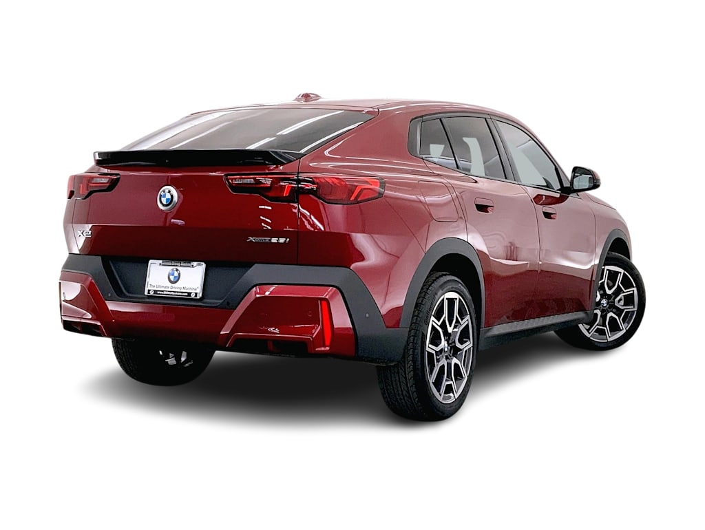 Thumbnail: 2024 BMW X2 - 23