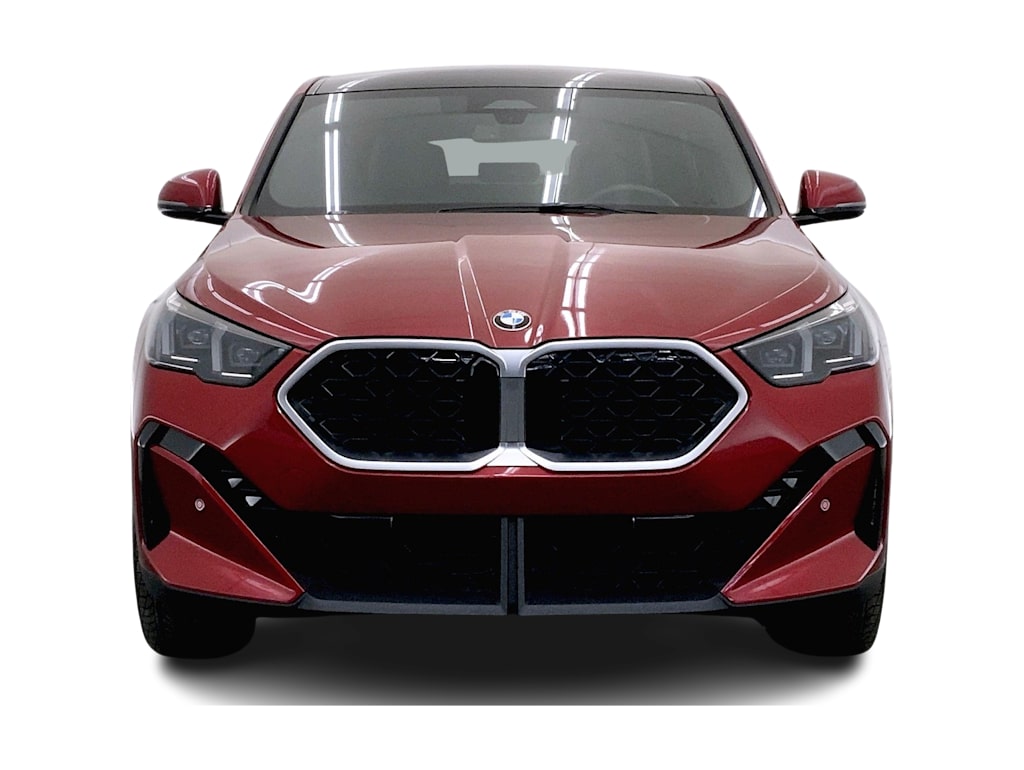Thumbnail: 2024 BMW X2 - 6