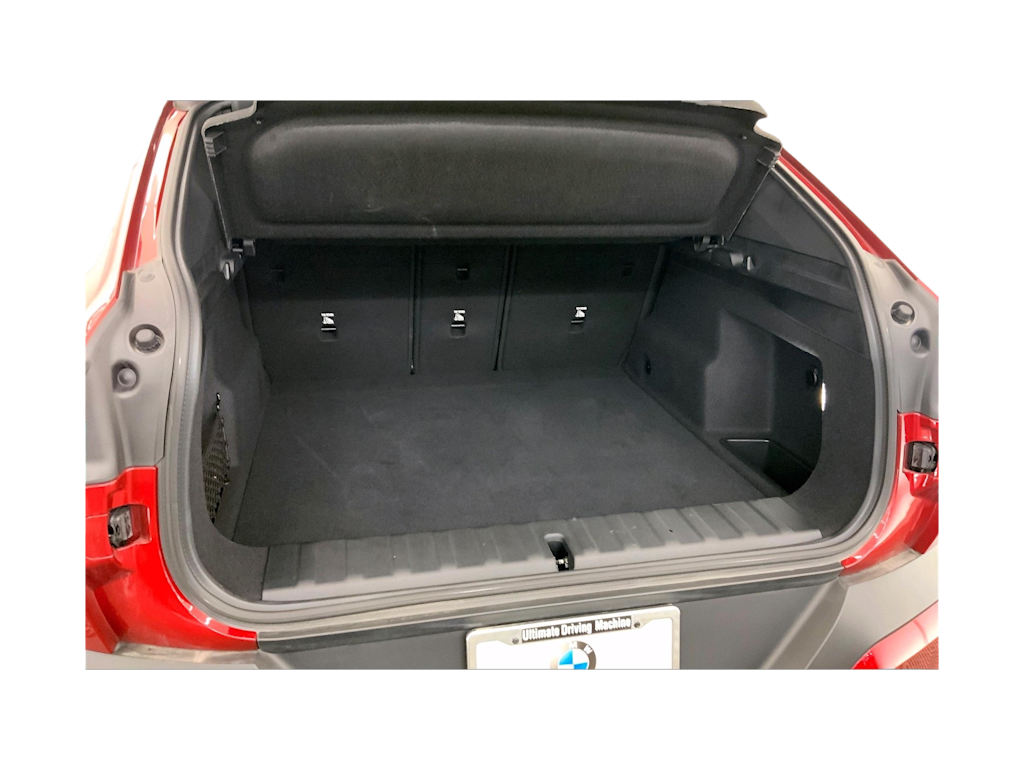 Thumbnail: 2024 BMW X2 - 19