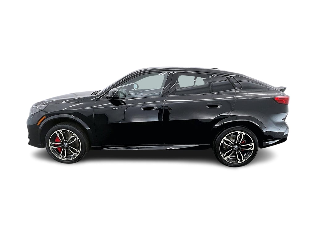 Thumbnail: 2025 BMW X2 - 3