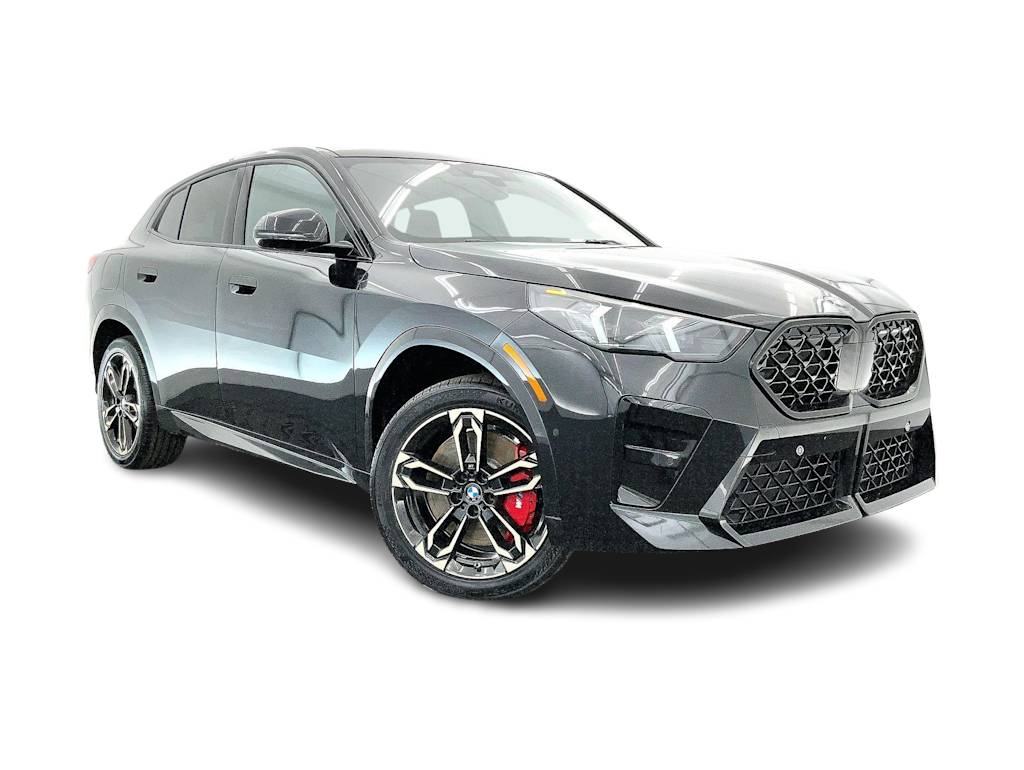 Thumbnail: 2025 BMW X2 - 22