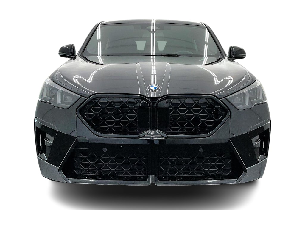 Thumbnail: 2025 BMW X2 - 6