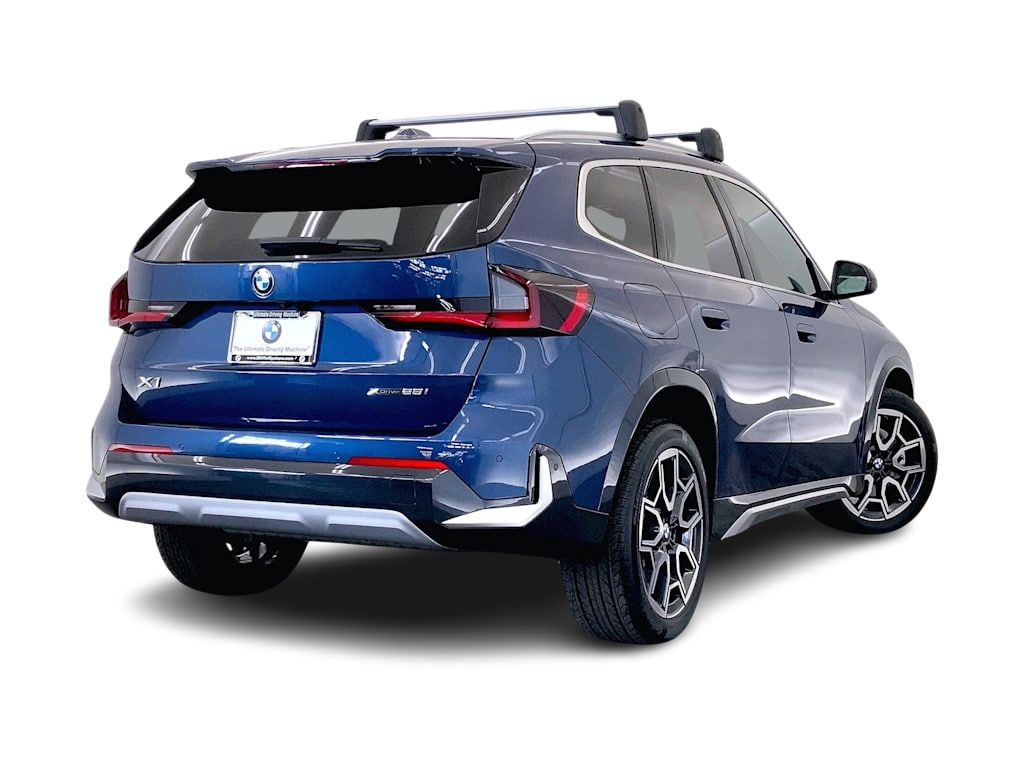 Thumbnail: 2025 BMW X1 - 22