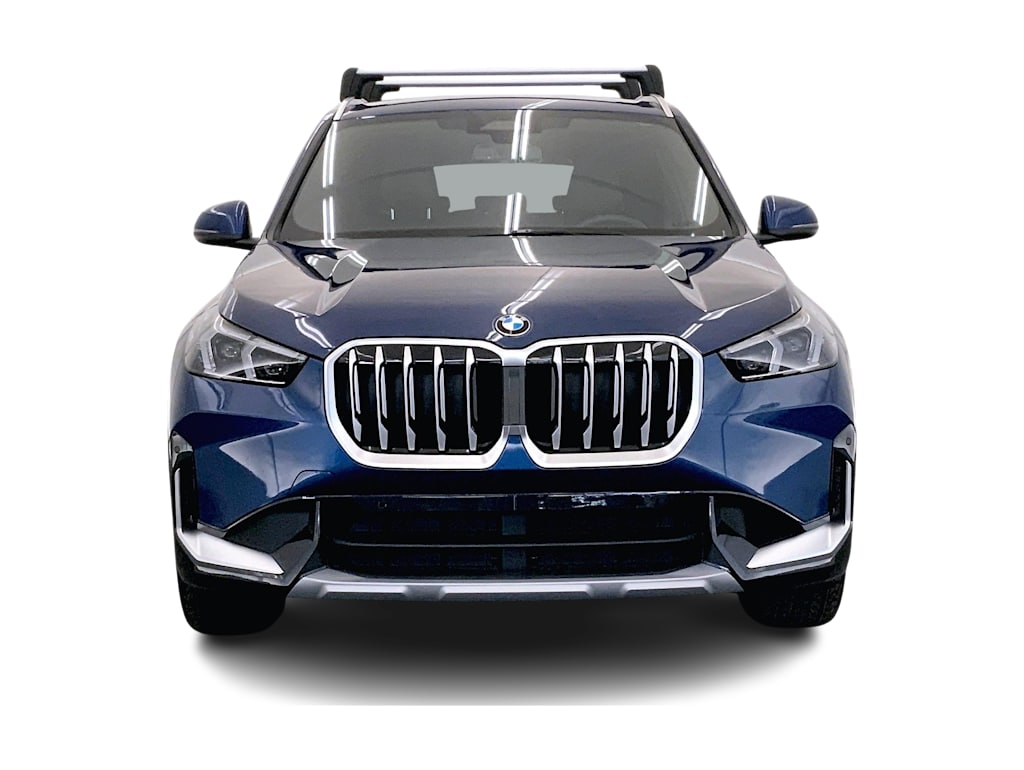 Thumbnail: 2025 BMW X1 - 6
