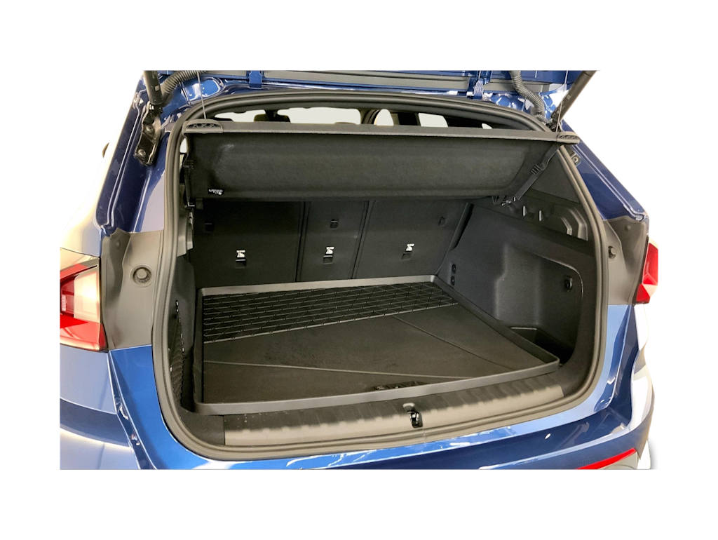 Thumbnail: 2025 BMW X1 - 18