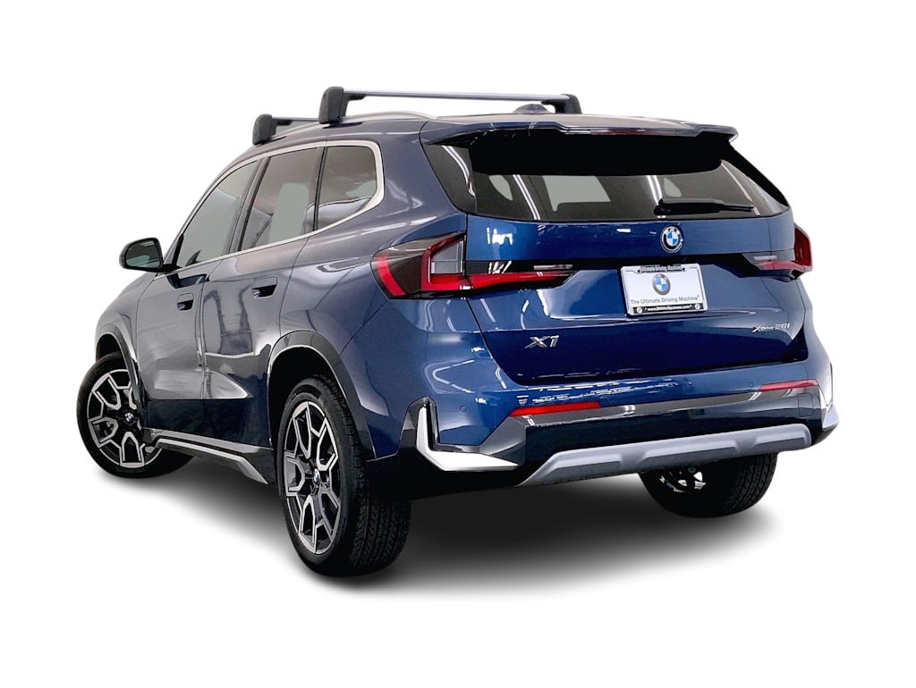 Thumbnail: 2025 BMW X1 - 4