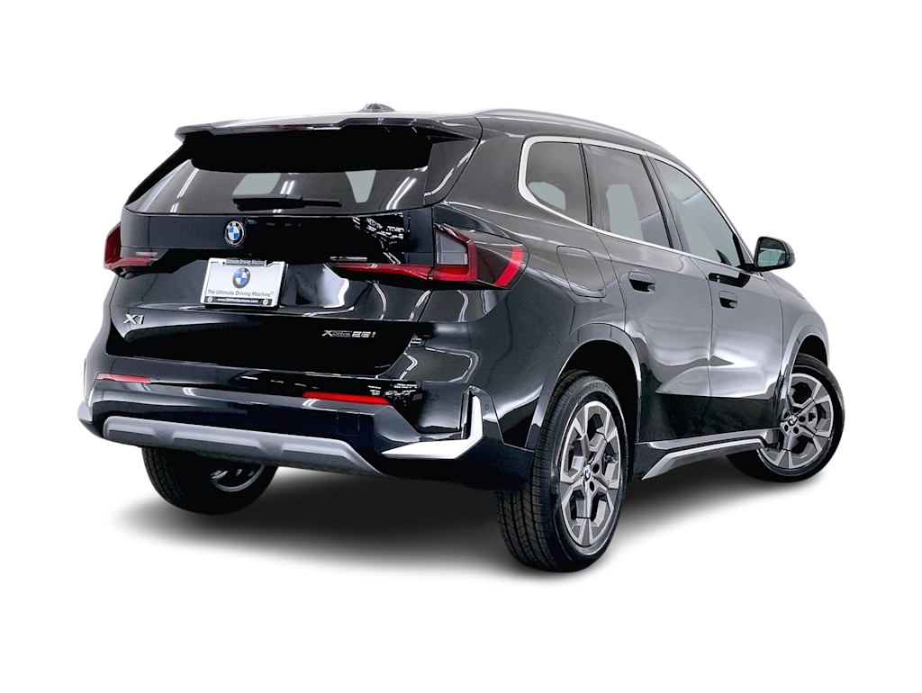 Thumbnail: 2025 BMW X1 - 23