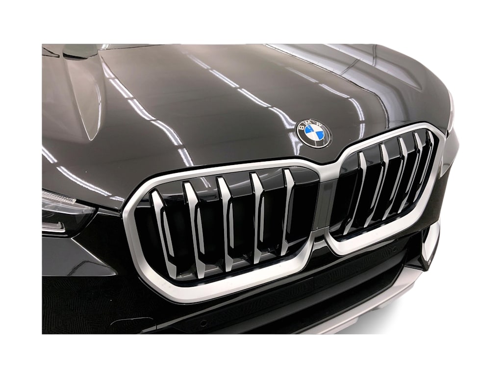 Thumbnail: 2025 BMW X1 - 33