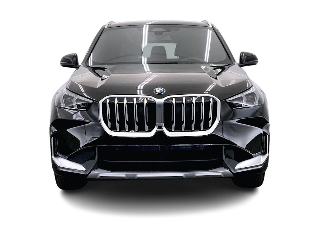 Thumbnail: 2025 BMW X1 - 6