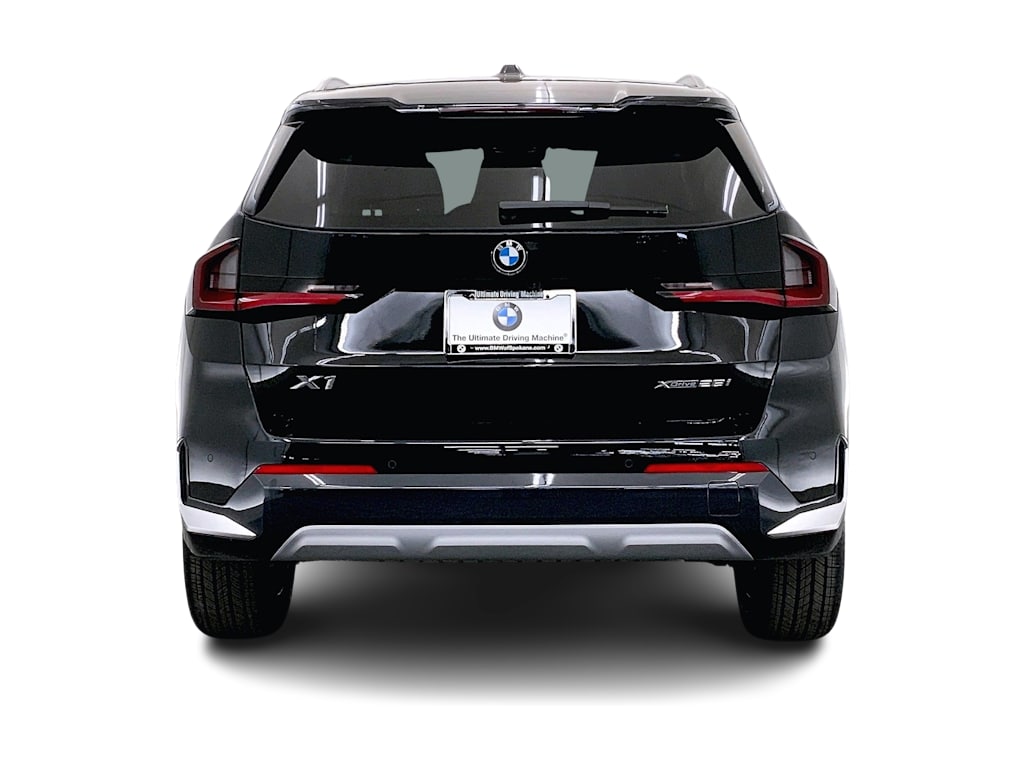 Thumbnail: 2025 BMW X1 - 5