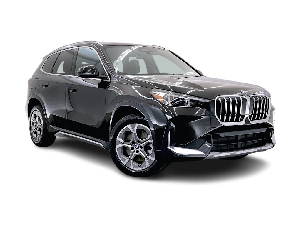 Thumbnail: 2025 BMW X1 - 22
