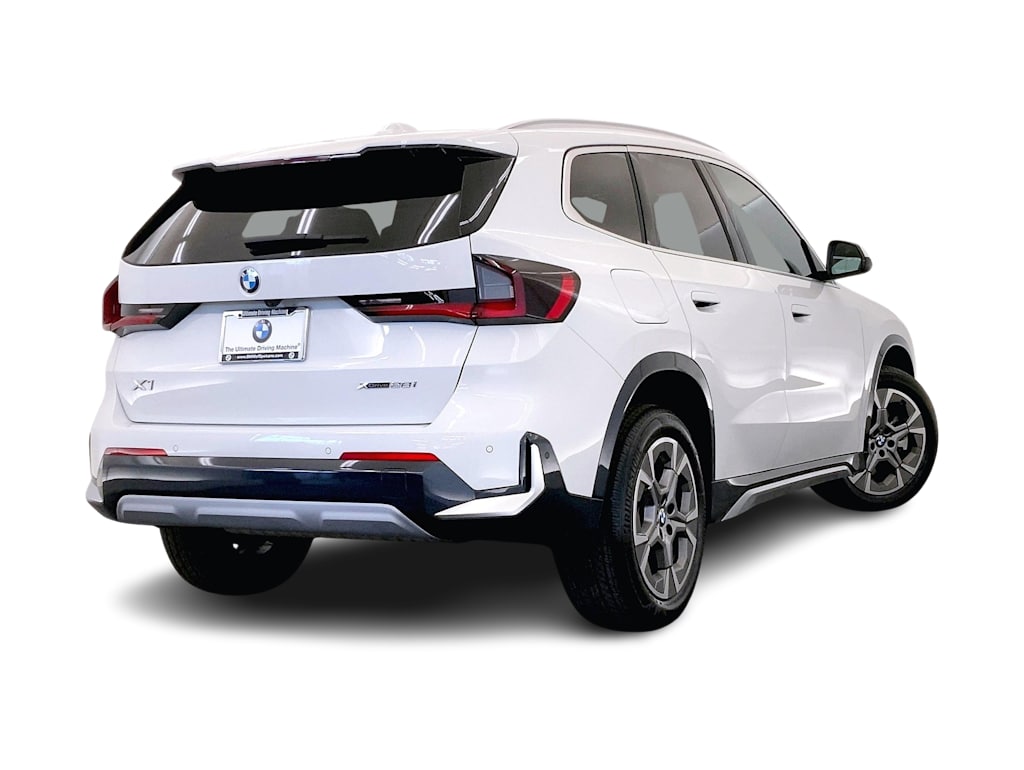 Thumbnail: 2025 BMW X1 - 23