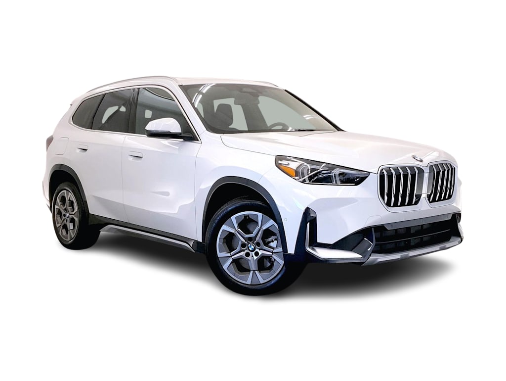 Thumbnail: 2025 BMW X1 - 22