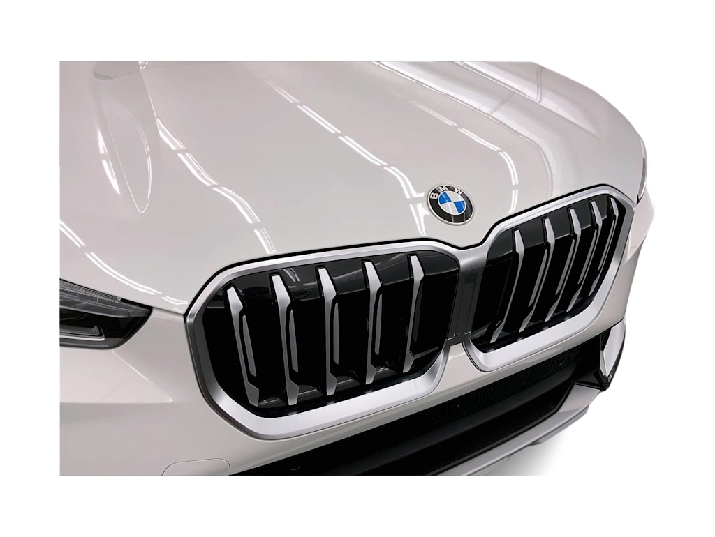 Thumbnail: 2025 BMW X1 - 33
