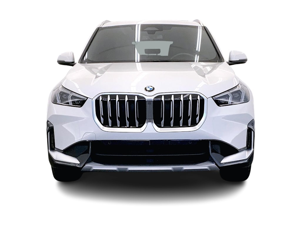 Thumbnail: 2025 BMW X1 - 6