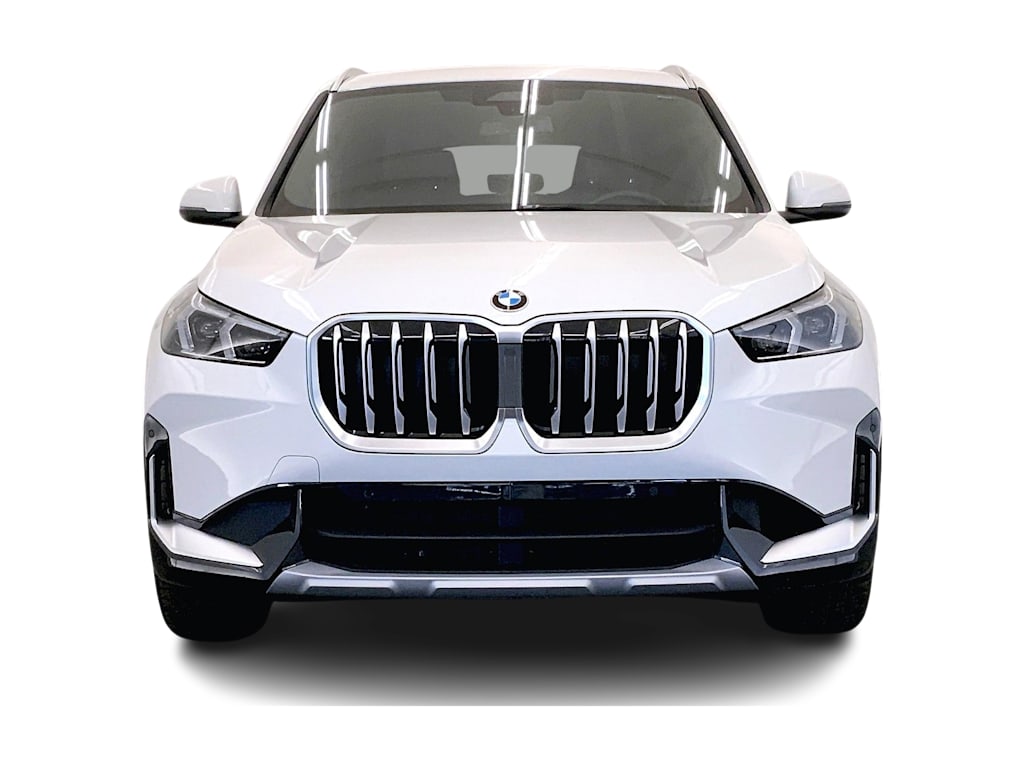Thumbnail: 2025 BMW X1 - 6