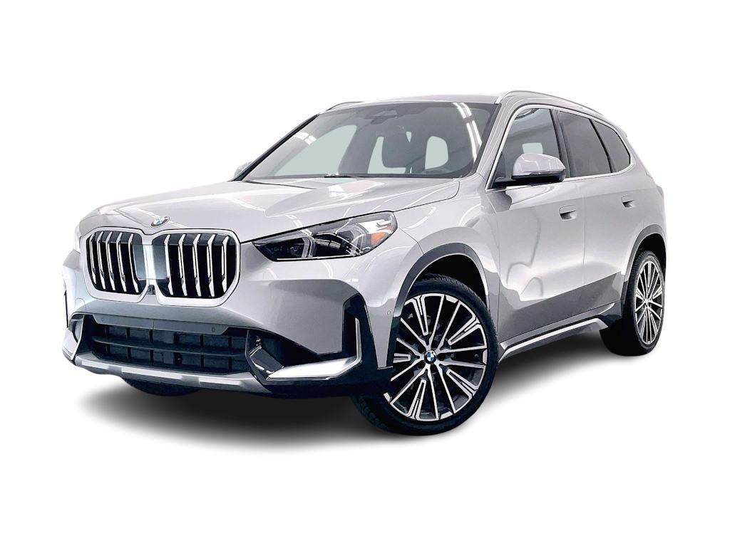 2025 BMW X1