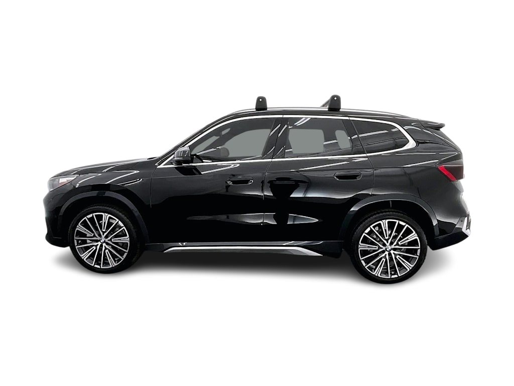 Thumbnail: 2025 BMW X1 - 3
