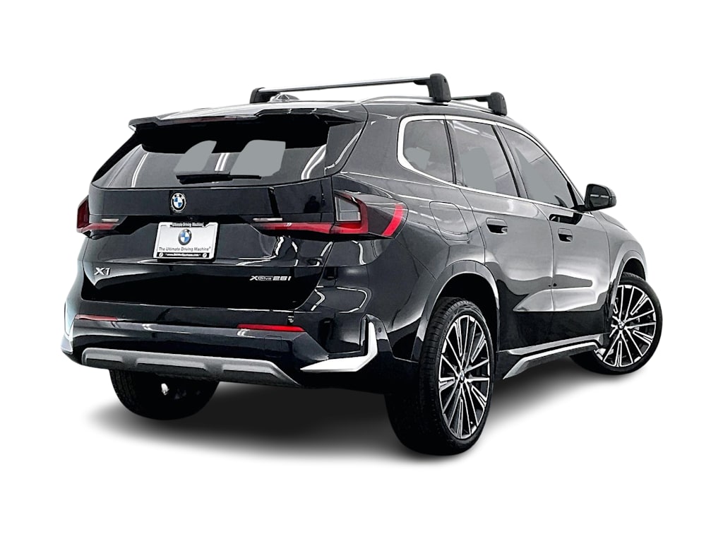 Thumbnail: 2025 BMW X1 - 23