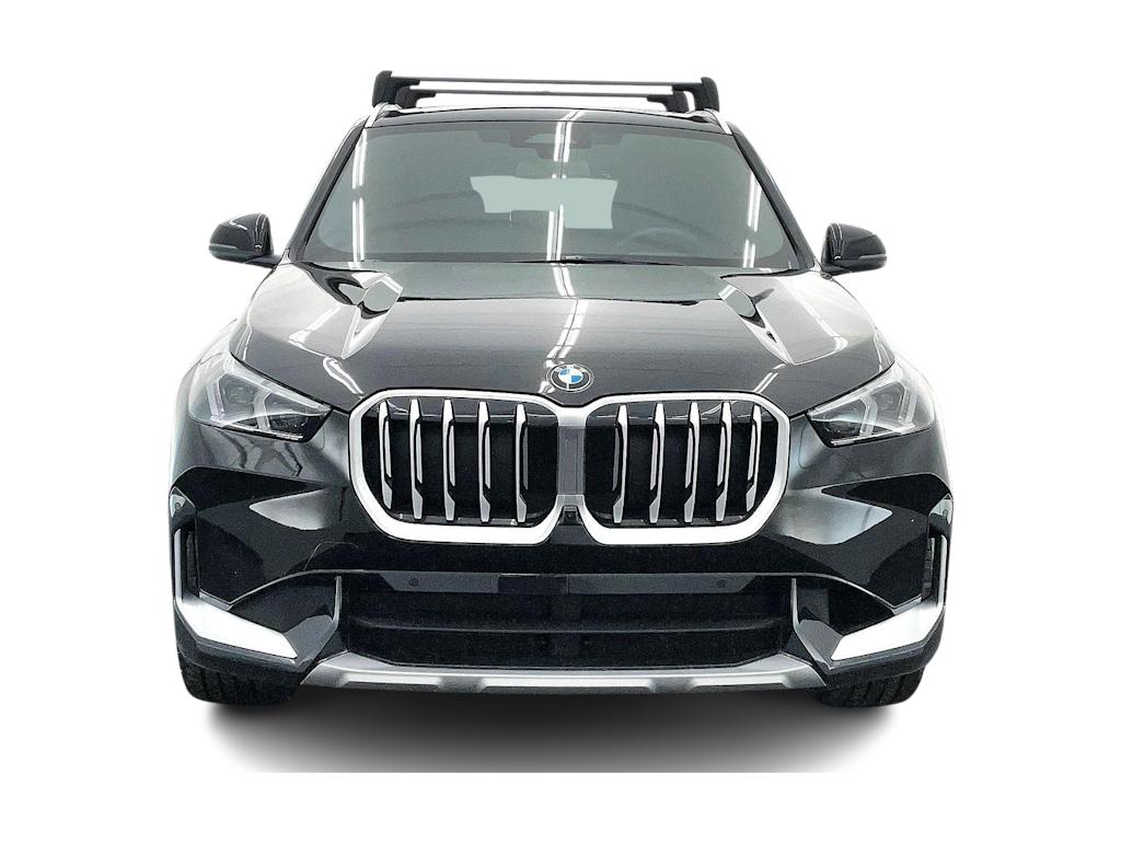 Thumbnail: 2025 BMW X1 - 6