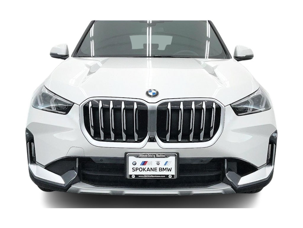 Thumbnail: 2026 BMW X1 - 6