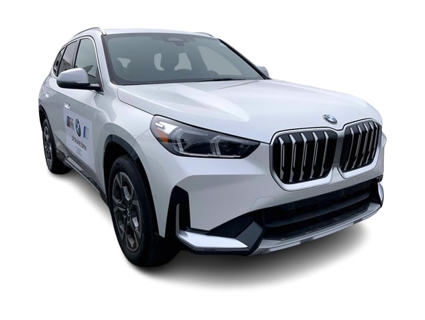 2024 BMW X1 xDrive28i 11