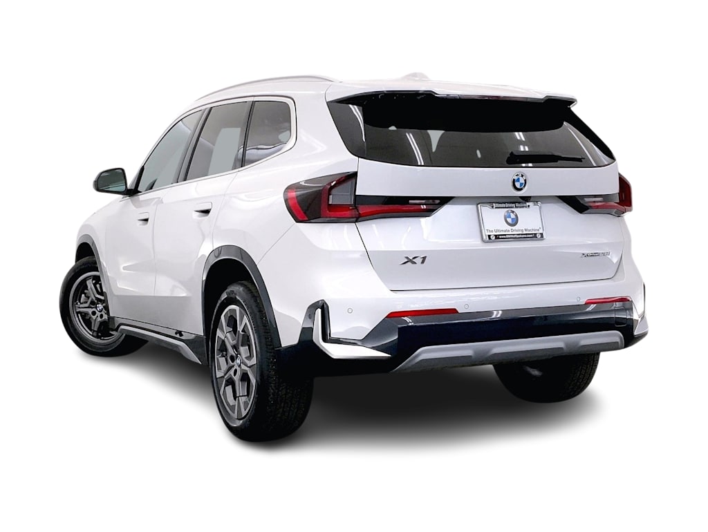 Thumbnail: 2024 BMW X1 - 4