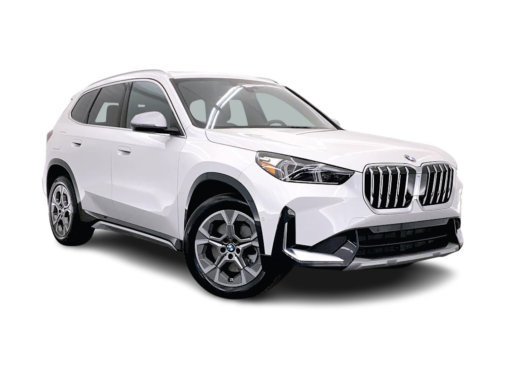 Thumbnail: 2024 BMW X1 - 22