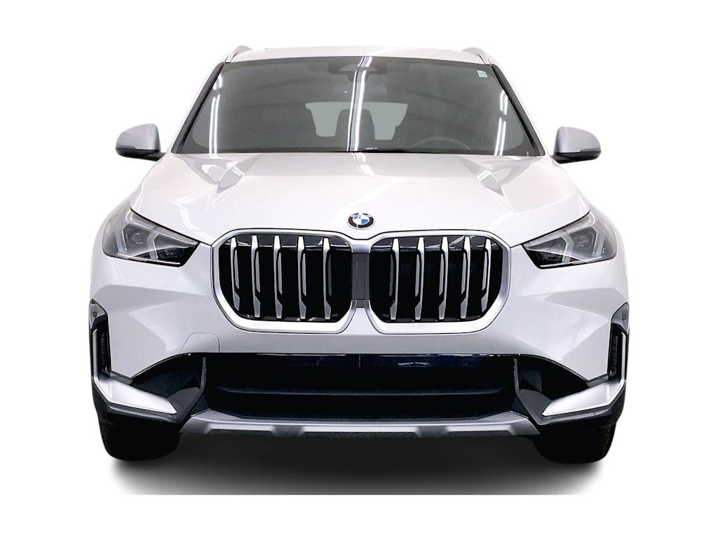Thumbnail: 2024 BMW X1 - 6