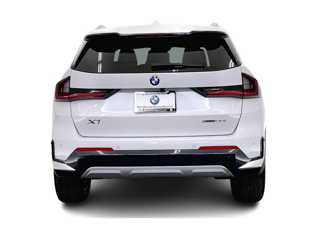 Thumbnail: 2024 BMW X1 - 5
