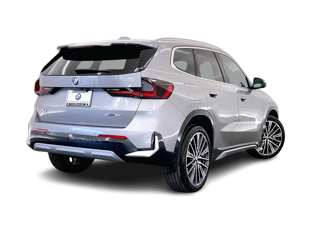 Thumbnail: 2025 BMW X1 - 22