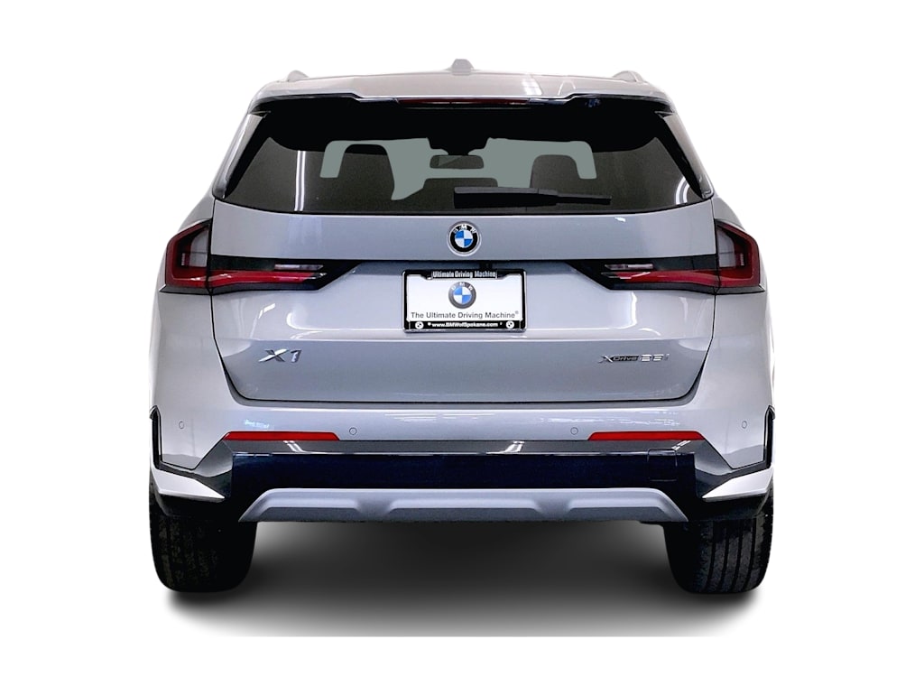 Thumbnail: 2025 BMW X1 - 5