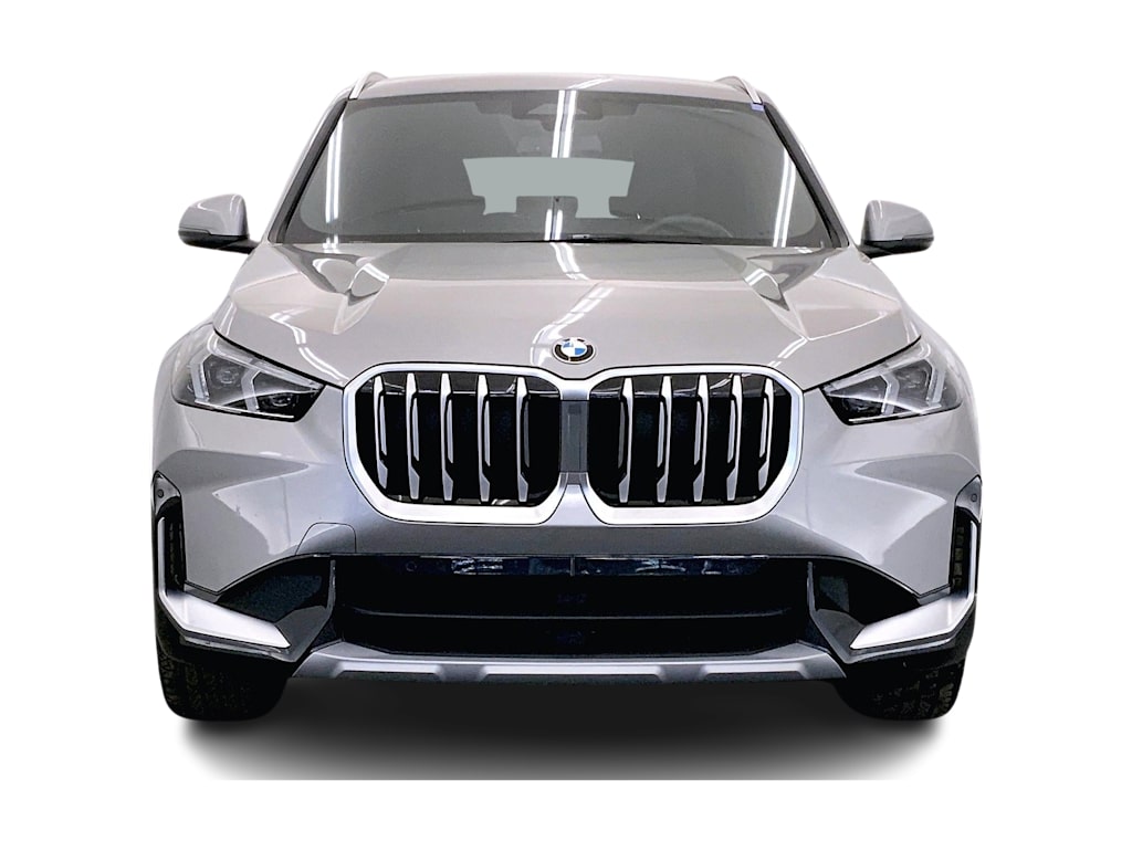 Thumbnail: 2025 BMW X1 - 6