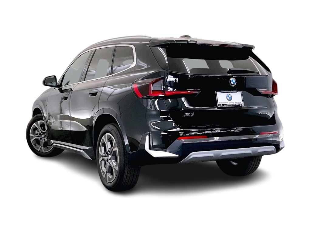 Thumbnail: 2025 BMW X1 - 4