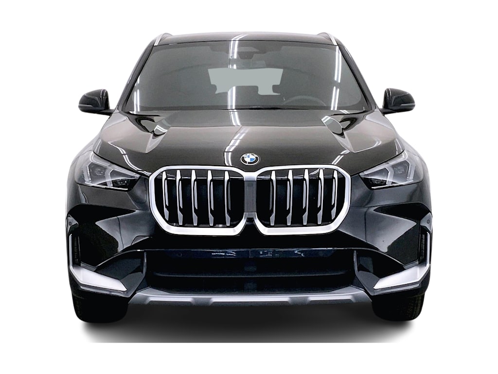 Thumbnail: 2025 BMW X1 - 6